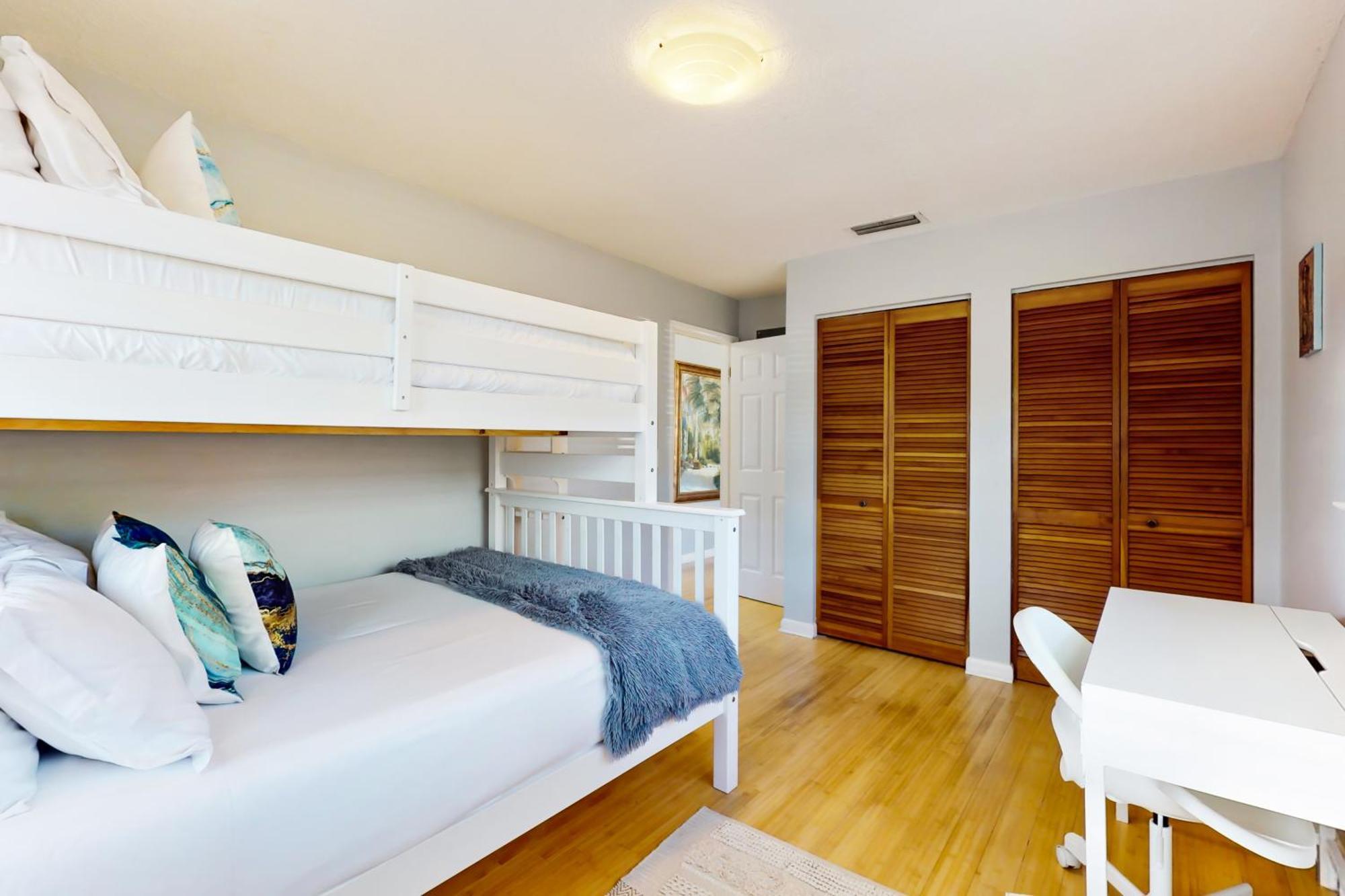 فيلا Sunset Breeze Butler Beach المظهر الخارجي الصورة