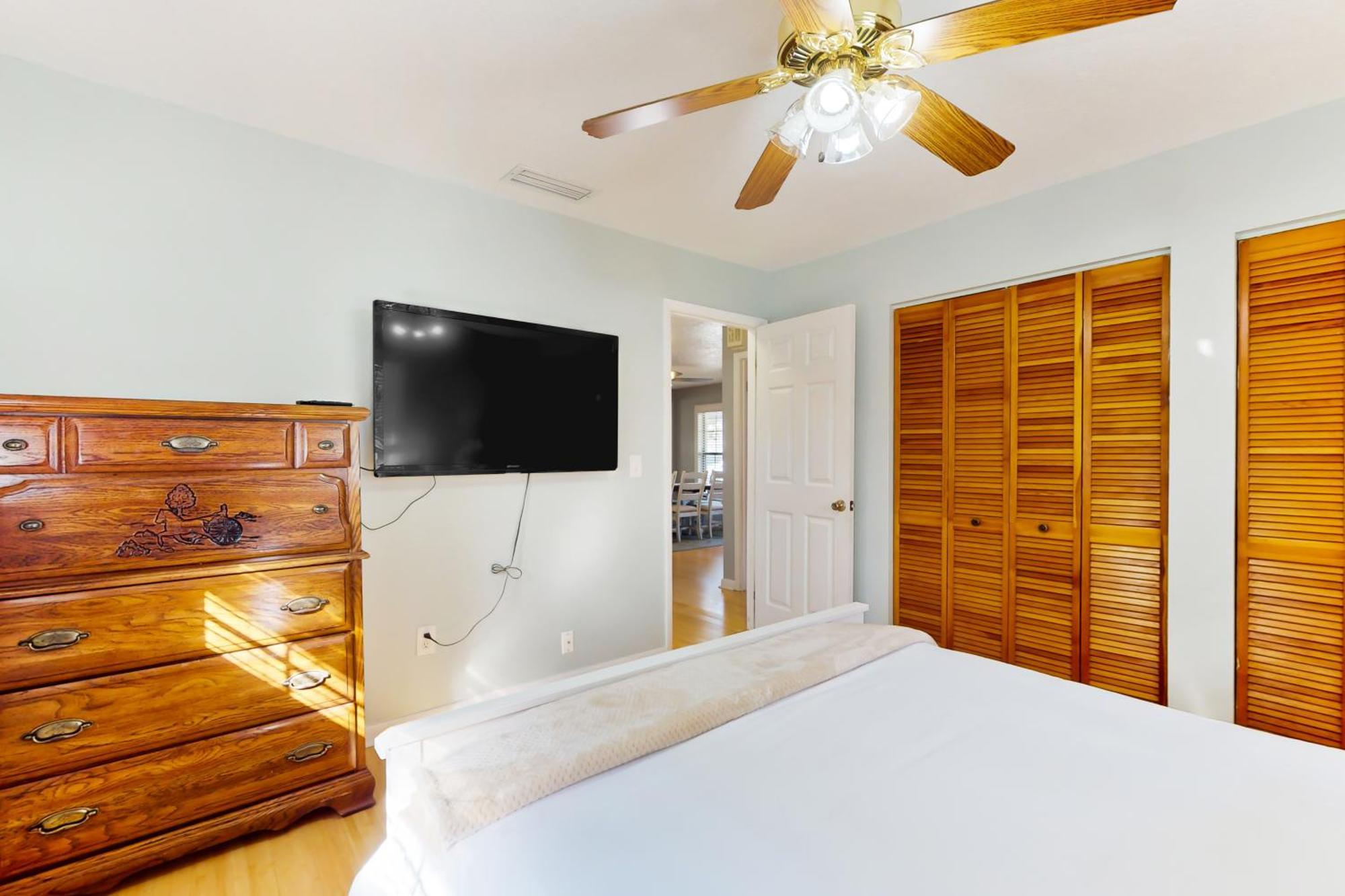 فيلا Sunset Breeze Butler Beach المظهر الخارجي الصورة
