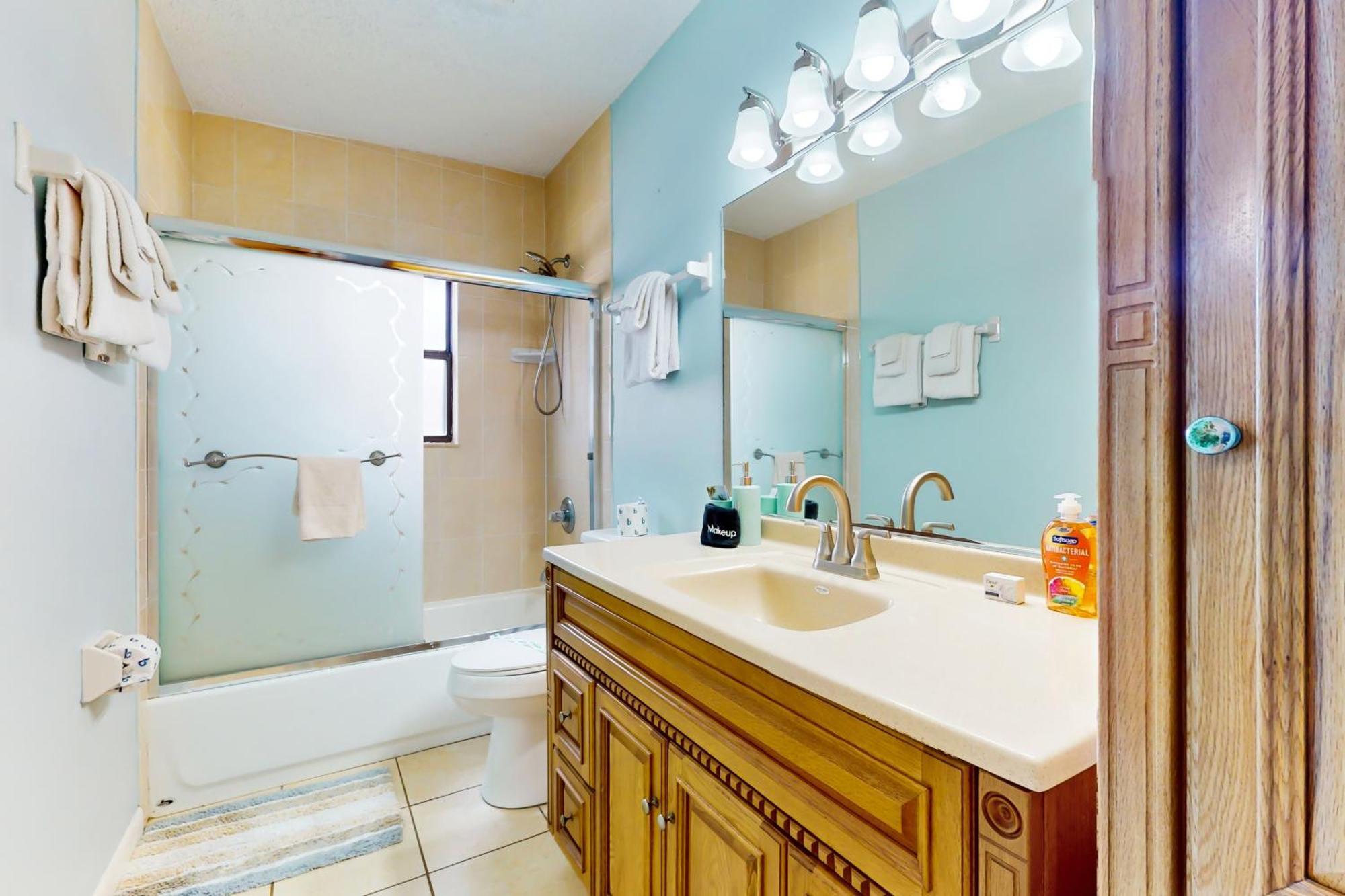 فيلا Sunset Breeze Butler Beach المظهر الخارجي الصورة