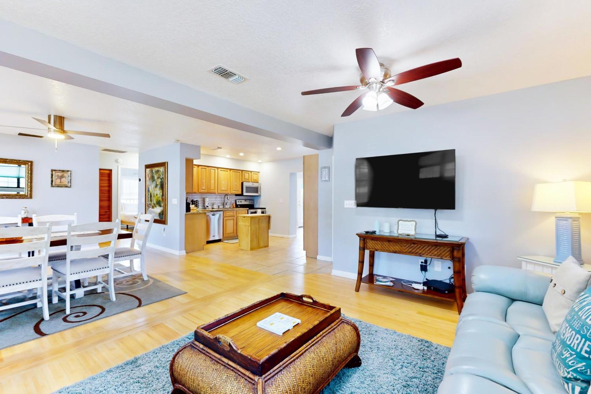 فيلا Sunset Breeze Butler Beach المظهر الخارجي الصورة